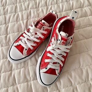 Converse Low Top 👟